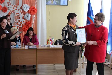 Завершен обучающий марафон 